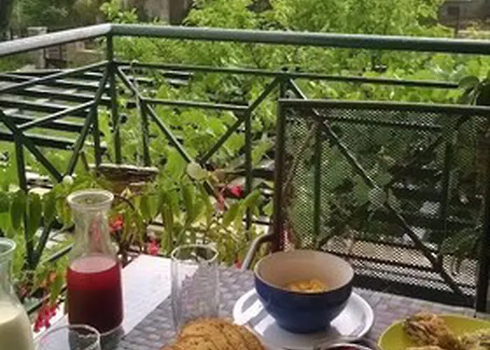 Apartmanhotel Sagini Boutique Lutrá Edipszú