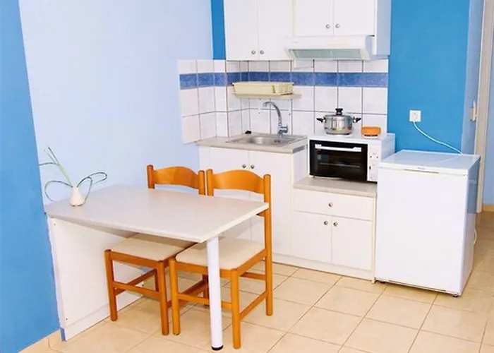 Sagini Boutique Lutrá Edipszú