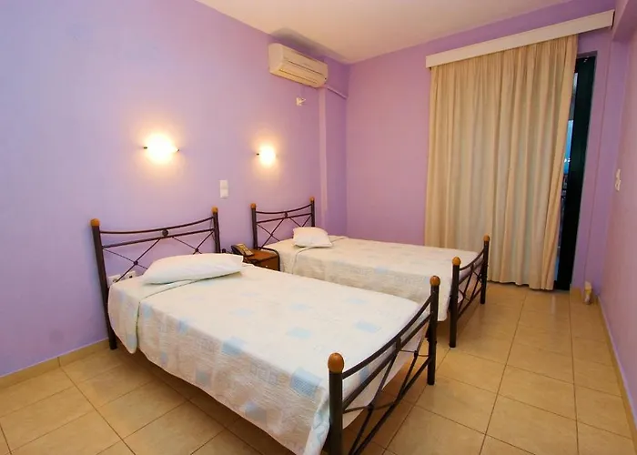Apartmanhotel Sagini Boutique