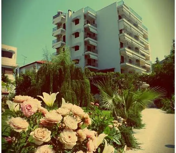 Sagini Boutique Apartmanhotel