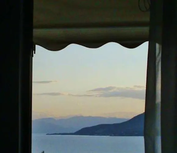 Sagini Boutique Apartmanhotel