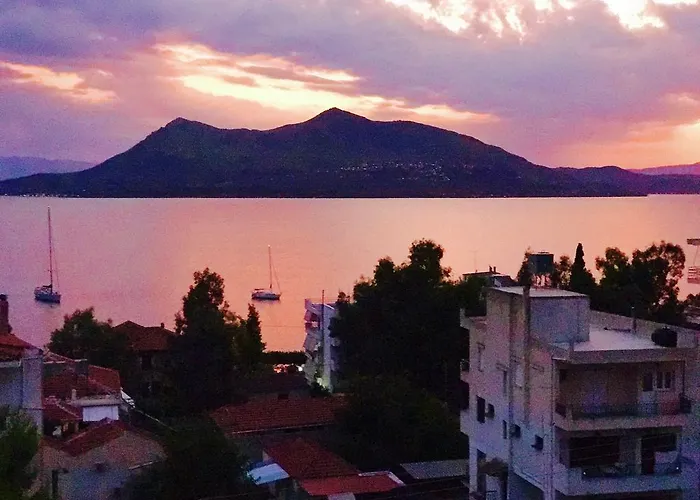 Apartmanhotel Sagini Boutique 3*