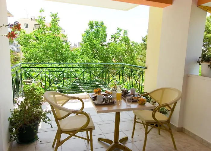 Sagini Boutique Apartmanhotel 3*