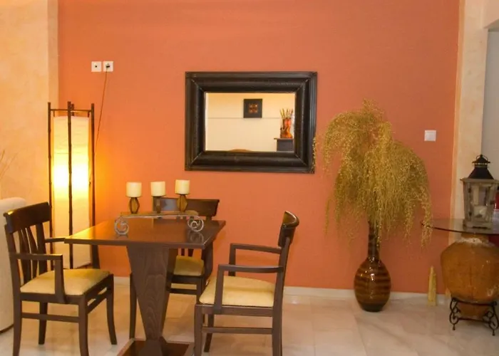 Apartmanhotel Sagini Boutique